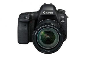 EOS6D MarkII（24-105 f/3.5-5.6 IS STM)